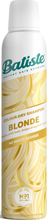 Batiste Dry Shampoo & A Hint of Colour for Blondes 200 ml