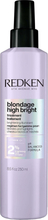 Redken Blondage High Bright Treatment 250 ml