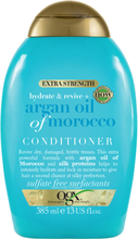 Ogx Hydrate & Revive Argan Oil of Morocco Conditioner 385 ml