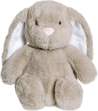 Teddy Heaters, Rabbit Toys Soft Toys Beige Teddykompaniet
