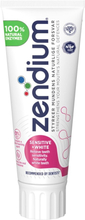 Zendium Sensitive + White Toothpaste 75 ml