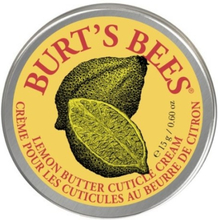 Burt´s Bees Lemon Butter Cuticle Creme 15 ml