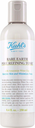 Kiehl's Rare Earth Rare Earth Pore Refining Tonic 250 ml