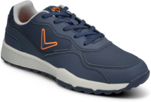 The 82 Shoes Sport Shoes Golf Shoes Navy Callaway