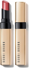 Bobbi Brown Luxe Shine Intense Lipstick Trailblazer