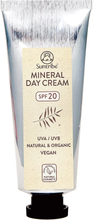 Suntribe Sun Care Mineral Day Cream SPF 20 40 ml