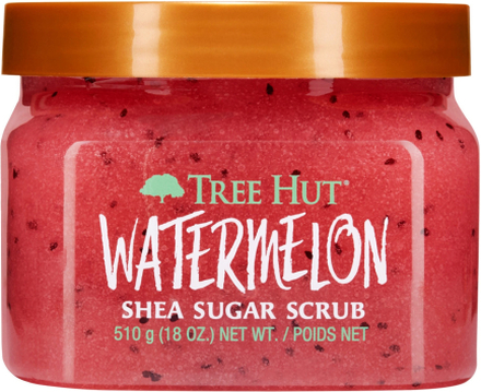 Tree Hut Shea Sugar Scrub Watermelon