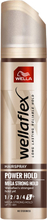 Wella Styling Wellaflex Hairspray Mega Hold 250 ml