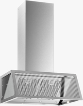 Fjäråskupan Nyans kjøkkenvifte ekstern 60 cm, rustfritt stål