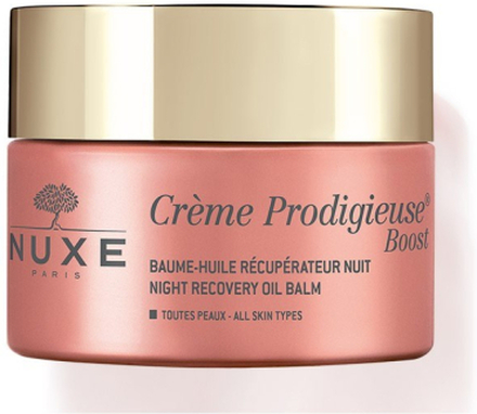 Nuxe Prodigieuse BOOST Night Recovery Oil Balm 50 ml
