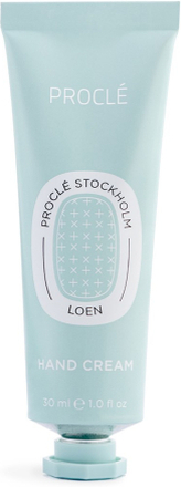 Proclé LOEN Hand Cream 30 ml