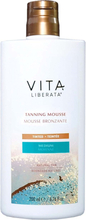 Vita Liberata Tinted Tanning Mousse Medium
