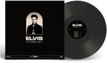 Elvis Presley - Essential Works 1954-1962 2LP