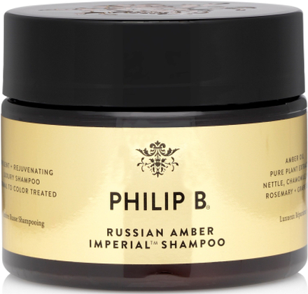 Philip B Russian Amber Imperial Shampoo 355 ml