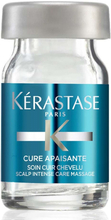 Kérastase Specifique Cure Apaisante Scalp Intense Care Massage