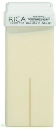 RICA Mjölk Vax Refill 100 ml