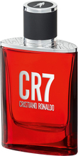 Cristiano Ronaldo CR7 Eau de Toilette 30 ml