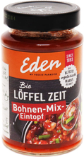 Eden BIO Bohnen Mix Eintopf