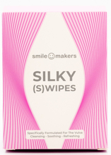 Smile Makers Initimate Wipes Silky (S)Wipes 200 g