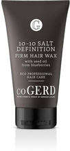 c/o Gerd 10/10 Hair Wax Firm 75 ml