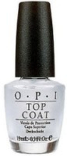 OPI Top Coat Nail Polish Top Coat