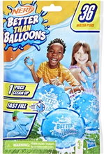 NERF Super Soaker Better Than Balloons 36 Basic