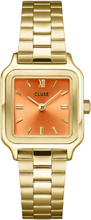 Klocka Cluse Gracieuse Petite CW11807 Gold/Gold