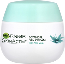 Garnier SkinActive Botanical Day Cream with Aloe Vera 50 ml
