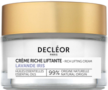 Decléor Lavender Fine Iris Rich Lifting Cream 50 ml
