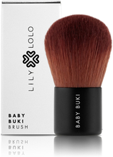 Lily Lolo Brush Baby Buki
