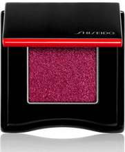 Shiseido POP PowderGel Eye Shadow 18 Doki-Doki Red