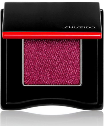 Shiseido POP PowderGel Eye Shadow 18 Doki-Doki Red