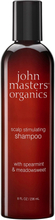 John Masters Spearmint & Medowsweet Shampoo 236 ml