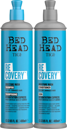 Tigi Bed Head Recovery Duo