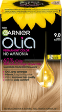 Garnier Olia Permanent Color 9.0 Light Blonde