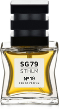 SG79 STHLM No.19 Eau De Parfum 15 ml