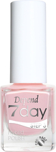 Depend 7day Hybrid Polish 7280 Please Just Be