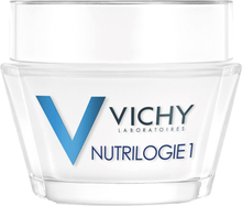 VICHY Nutrilogie 1 Face Cream 50 ml