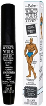 the Balm What's You Type? The Body Builder