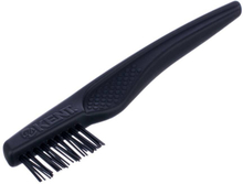 Kent Brushes Hairbrush Cleaning Brush Black