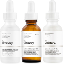 The Ordinary Your Best Self Trio