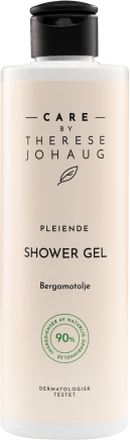 Care by Therese Johaug Shower Gel Bergamotolje 250 ml
