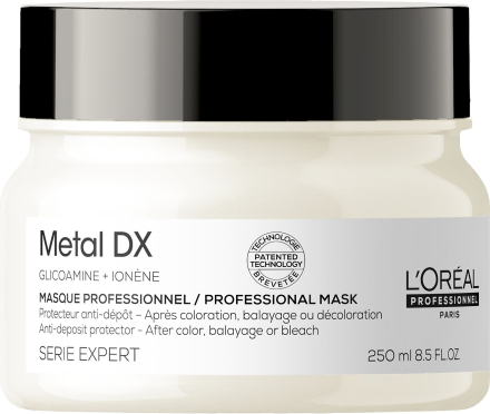 L'Oréal Professionnel Metal DX Serie Expert Professional Mask 250