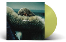 Beyonce - Lemonade Gekleurd Vinyl 2LP