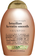 Ogx Brazilian Keratin Therapy Shampoo 385 ml