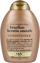 Ogx Brazilian Keratin Smooth Conditioner 385 ml