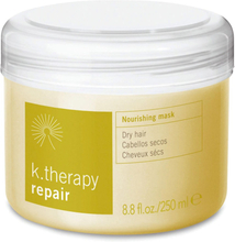 Lakme K-Therapy Repair K.therapy Repair Nourishing Mask 250 ml