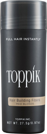 Toppik Hair Building Fibers Medium Blond