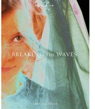 Breaking The Waves 4K Ultra HD (includes Blu-ray)