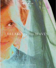 Breaking The Waves 4K Ultra HD (includes Blu-ray)